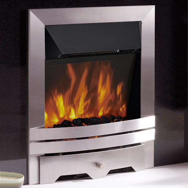 Ekofires 1060 LED - Inset Electric Fire - Slimline High Efficiency