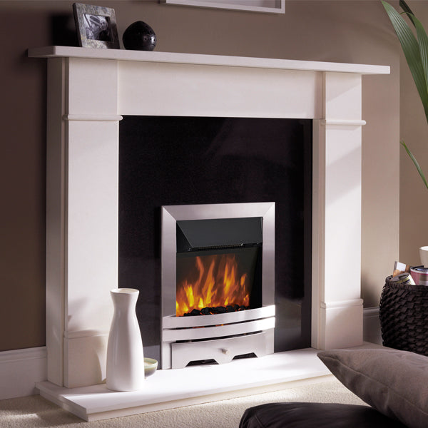 Ekofires 1060 LED - Inset Electric Fire - Slimline High Efficiency