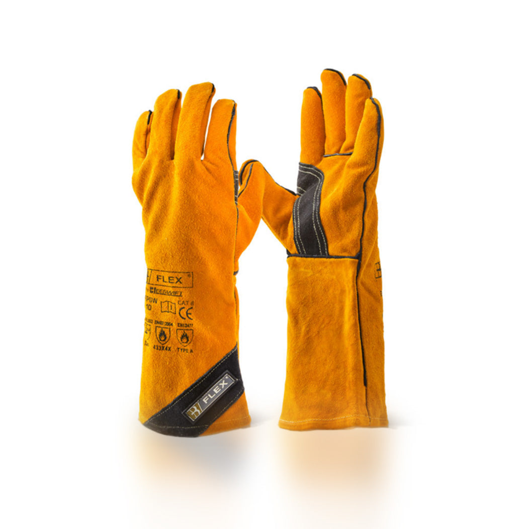 Igneus - Heat Proof Gloves