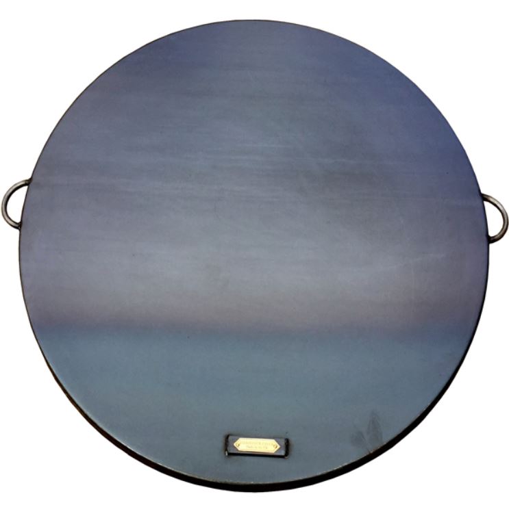 Fire Pit Flat Table Round Top Lid