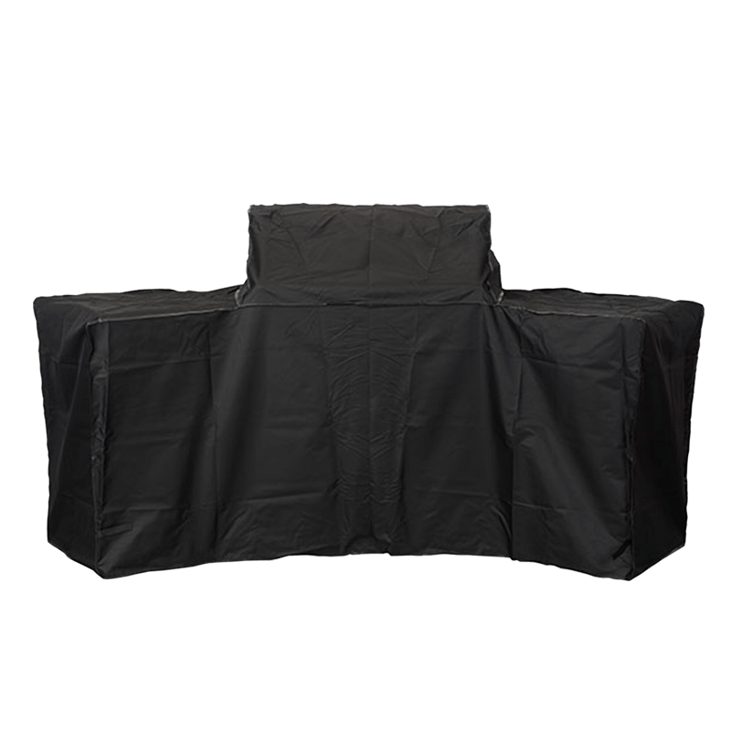 Lifestyle - Bahama BBQ Cover