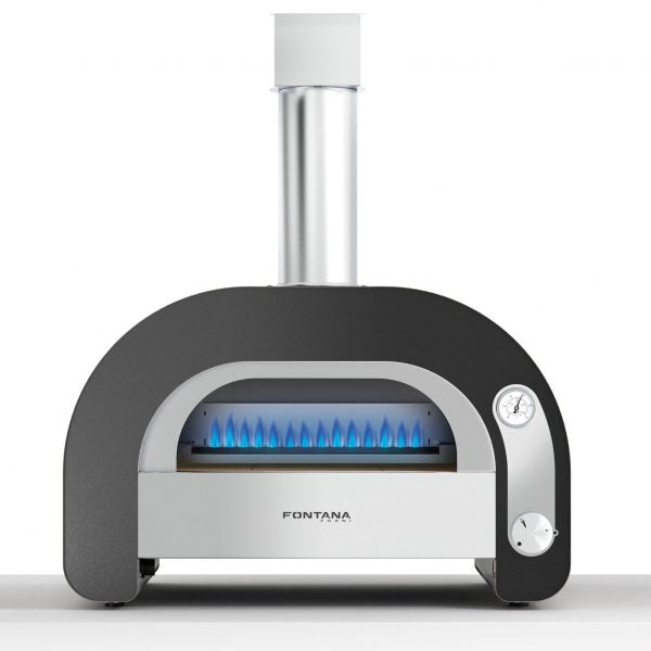 Fontana Maestro Gas Pizza Oven