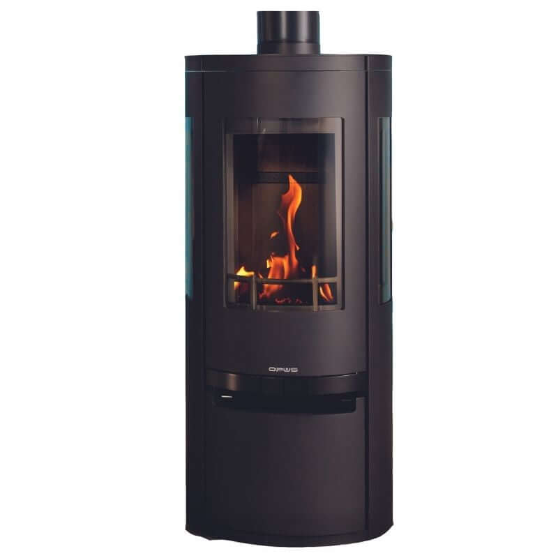Opus Trio Scala Gas Stove