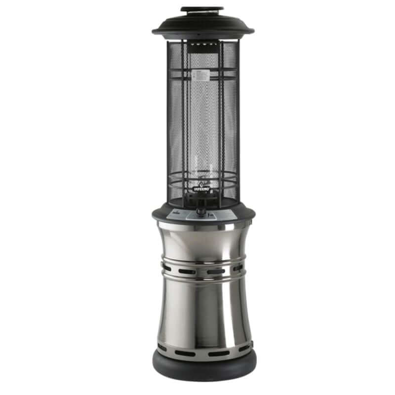Lifestyle Santorini Retractable Patio Heater