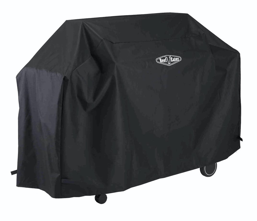 BeefEater Gas BBQ Cover - 1200 or 3000 Series with Trolley
