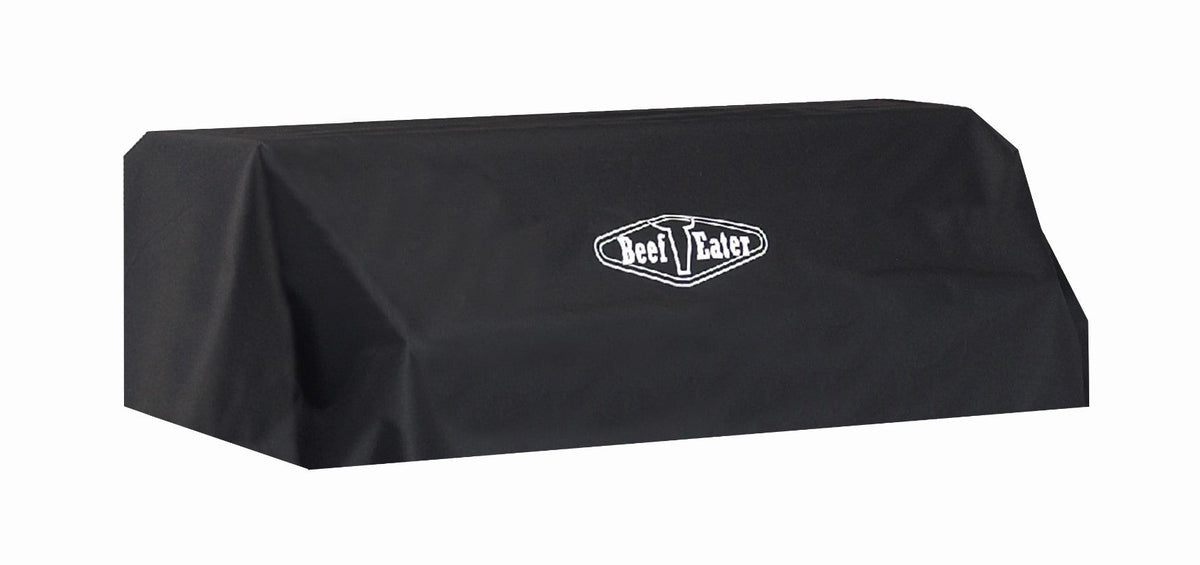 BeefEater Gas BBQ Cover - 1500 or 1600 Series Built In BBQ