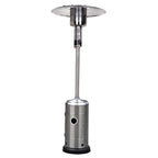 Lifestyle Capri 12.5 kW Patio Heater - Glowing Flames