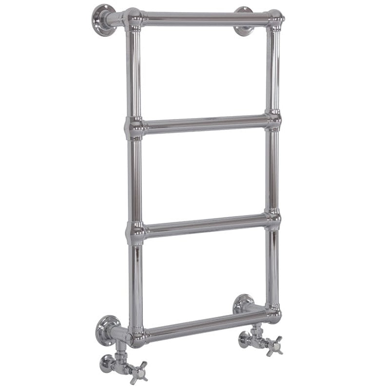 Carron Bassingham Wall Mounted Heated Towel Rail