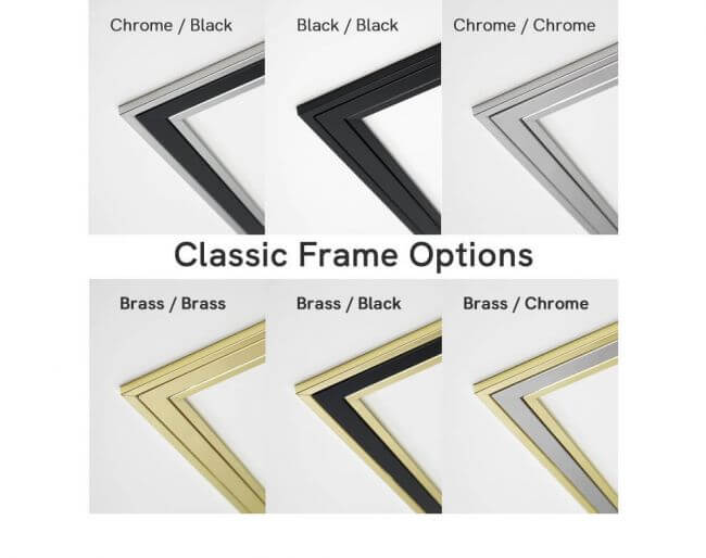 Ekofires 3010 - Inset Gas Fire - Slimline | Manual Control