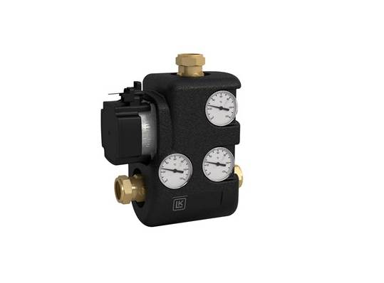 LK 810 ThermoMat 2.0G Load Unit