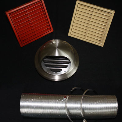 Opus External Air Kit